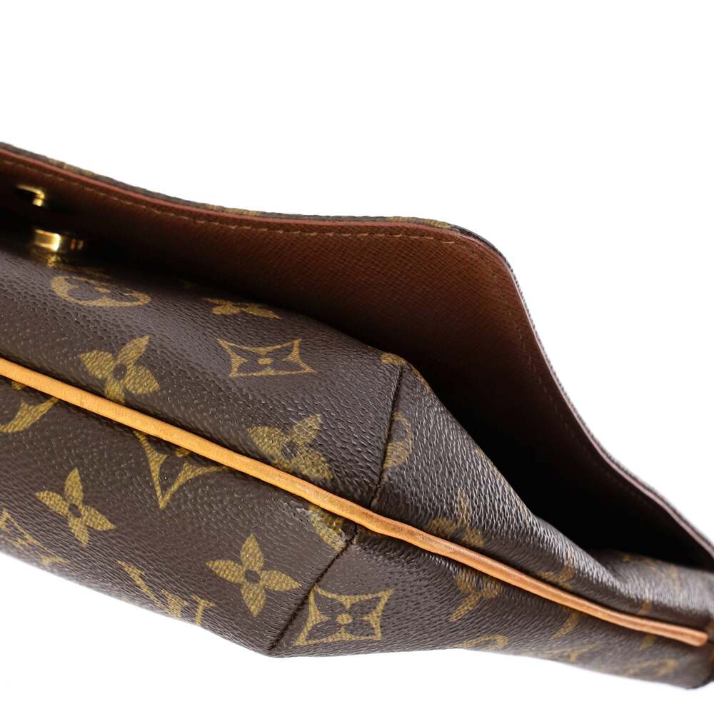 Louis Vuitton Musette Tango Handbag #260869L10B - Picture 7 of 9